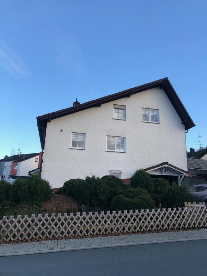 Einliegerwohnung In Taunusstein Bleidenstadt Exterior photo